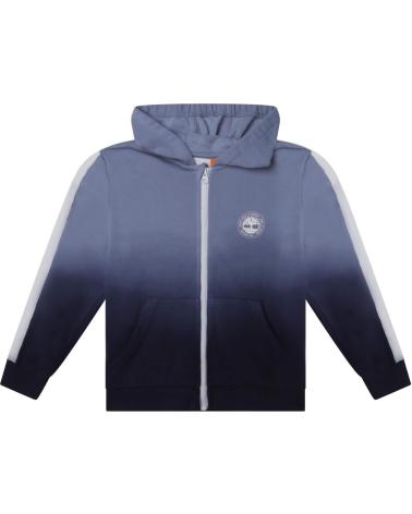 TIMBERLAND TEXTIL MODA NINOS EN COLOR 79L