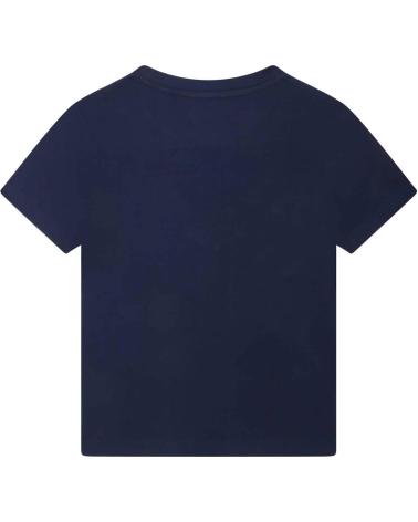 Startseite-TIMBERLAND---T25T7985T---CAMISETA-DE-MANGA-CORTA---NINO-MULTICOLOR