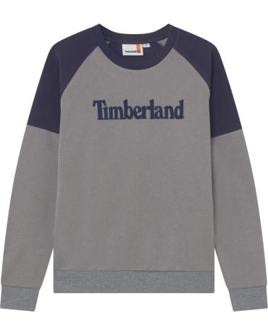 TIMBERLAND TEXTIL MODA NINOS EN COLOR A32