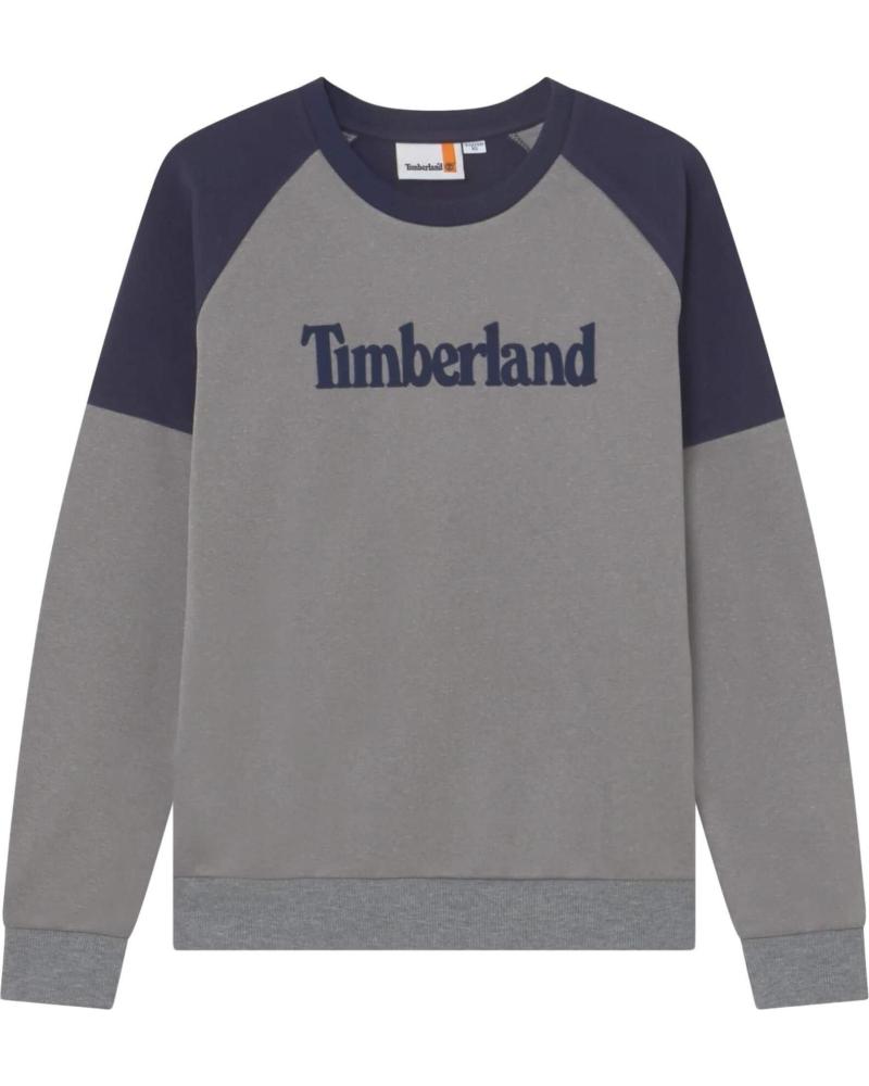 TIMBERLAND TEXTIL MODA NINOS EN COLOR A32
