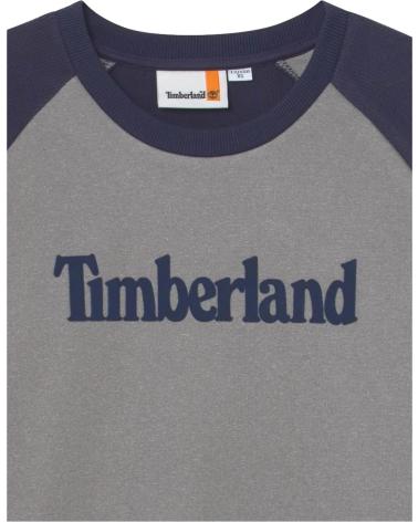 TIMBERLAND TEXTIL MODA NINOS EN COLOR A32