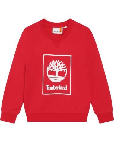 Home-TIMBERLAND---T25T58988---SUDADERA---NINO-MULTICOLOR