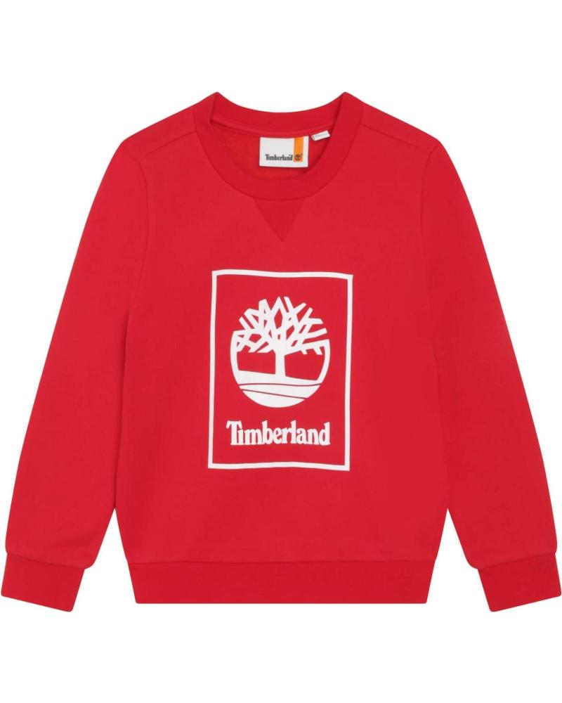 Home-TIMBERLAND---T25T58988---SUDADERA---NINO-MULTICOLOR