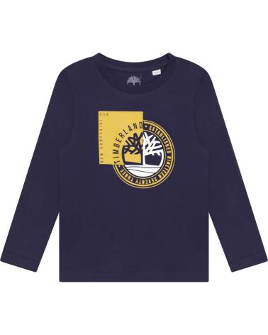 TIMBERLAND TEXTIL MODA NINOS EN COLOR MULTICOLOR