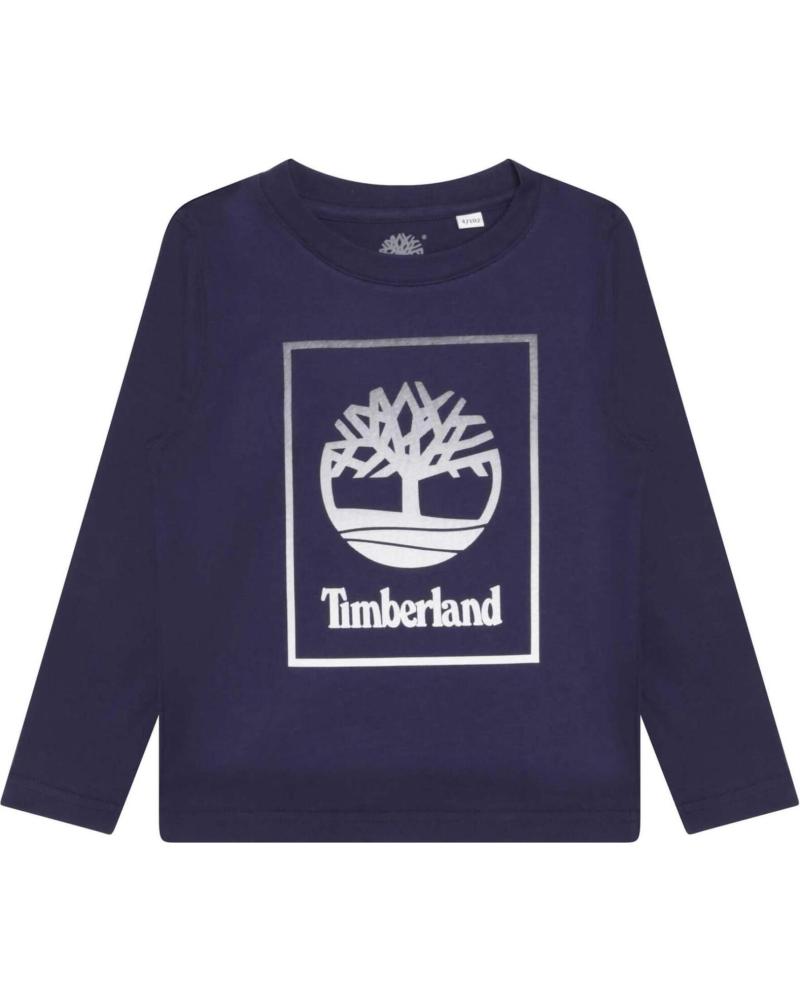 TIMBERLAND TEXTIL MODA NINOS EN COLOR 85T