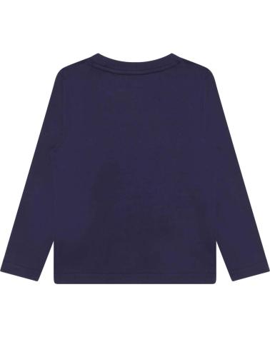 TIMBERLAND TEXTIL MODA NINOS EN COLOR 85T