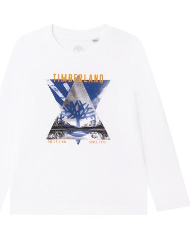 TIMBERLAND T25S3910B - DESIGN GRÁFICO EXCLUSIVO