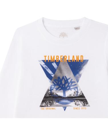 TIMBERLAND T25S3910B - DESIGN GRÁFICO EXCLUSIVO