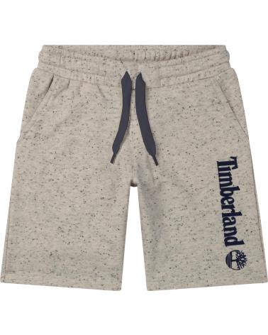 Home-TIMBERLAND---T24B71C11---PANTALON-CORTO---NINO-BEIG-CHINE