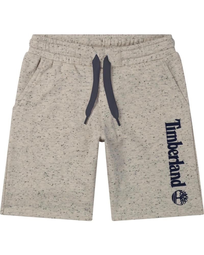 Home-TIMBERLAND---T24B71C11---PANTALON-CORTO---NINO-BEIG-CHINE