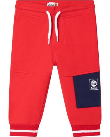 Accueil-TIMBERLAND---T04A29988---PANTALONES---BEBE-MULTICOLOR