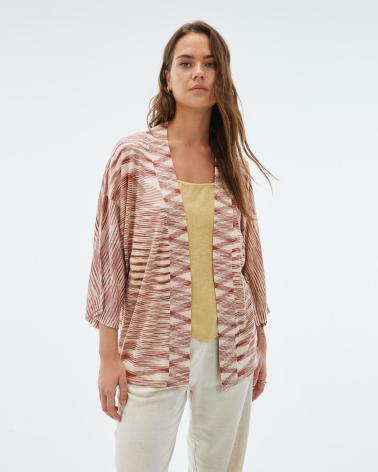 SYSTEMACTION TEXTIL MODA ADULTOS SYSTEM ACTION EN COLOR BEIGE