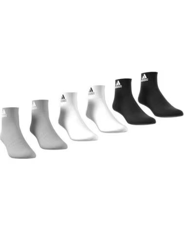 ADIDAS CALCETINES IC1307 EN PARA UNISEX MULTICOLOR