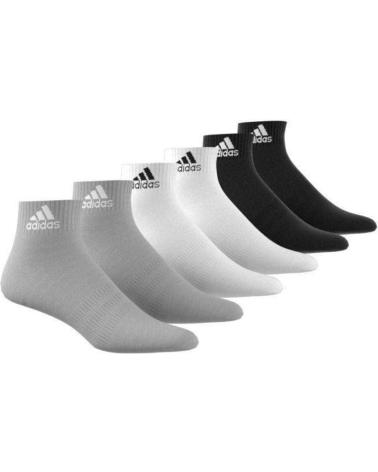 Startseite-ADIDAS-T-SPW-ANK-6P-MGREYH-WHITE-BLACK-MULTICOLOR