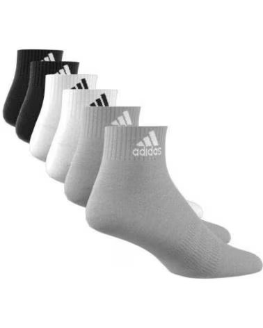 ADIDAS CALCETINES IC1307 EN PARA UNISEX MULTICOLOR