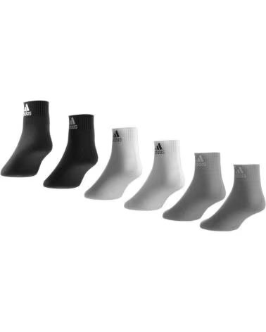 ADIDAS CALCETINES IC1307 EN PARA UNISEX MULTICOLOR