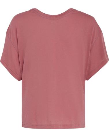 ADIDAS TEXTIL DEP NINOS EN COLOR BURDEOS