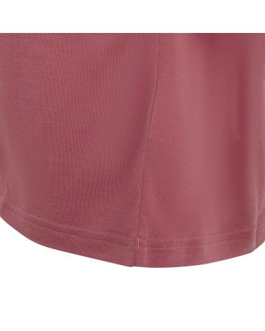 ADIDAS TEXTIL DEP NINOS EN COLOR BURDEOS