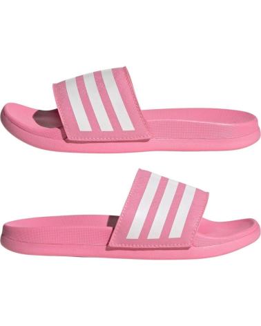 Inicio-ADIDAS---ADILETTE-COMFORT-HP7615---CHANCLAS---UNISEX-NINOS-ROSA