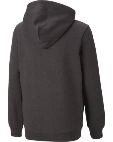 Accueil-PUMA-ESS-BETTER-HOODIE-TR-KIDS-NEGRO