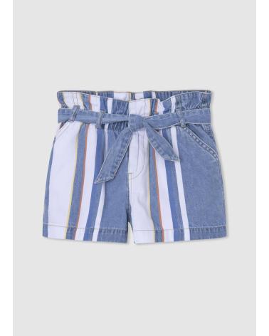 PEPE JEANS TEXTIL MODA NINOS EN COLOR AZUL
