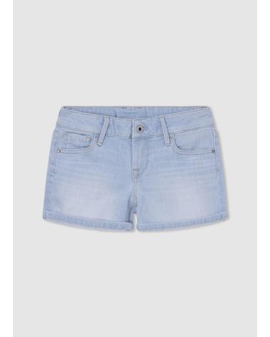 PEPE JEANS TEXTIL MODA NINOS EN COLOR AZUL
