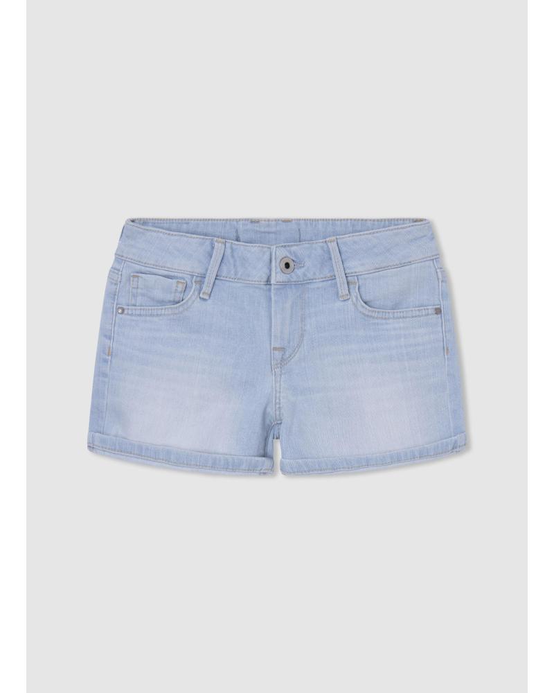 PEPE JEANS TEXTIL MODA NINOS EN COLOR AZUL