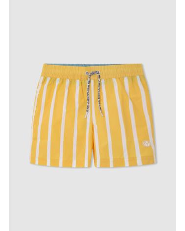 PEPE JEANS TEXTIL MODA NINOS EN COLOR AMARILLO