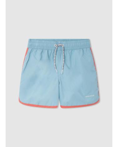PEPE JEANS TEXTIL MODA NINOS EN COLOR AZUL
