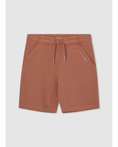 PEPE JEANS TEXTIL MODA NINOS EN COLOR BURDEOS