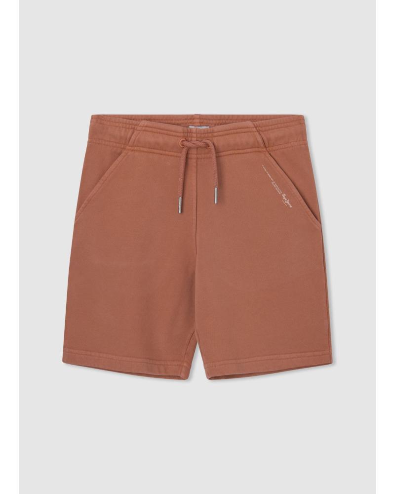 PEPE JEANS TEXTIL MODA NINOS EN COLOR BURDEOS