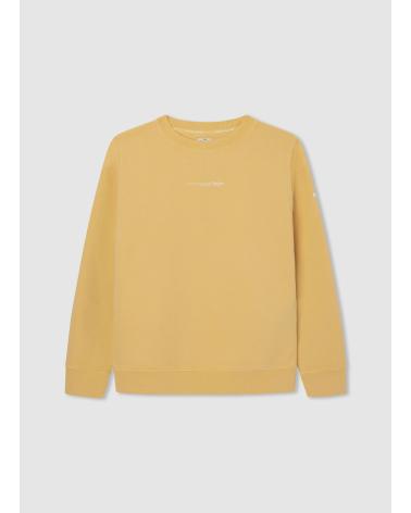 PEPE JEANS TEXTIL MODA NINOS EN COLOR AMARILLO