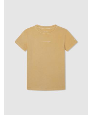 PEPE JEANS TEXTIL MODA NINOS EN COLOR BEIGE