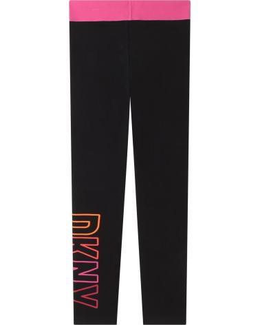Home-DKNY-PANTALON-MAILLE-NEGRO