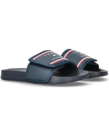 Inicio-TOMMY-HILFIGER-MAXI-VELCRO-POOL-SLIDE-BLUE-MARINO