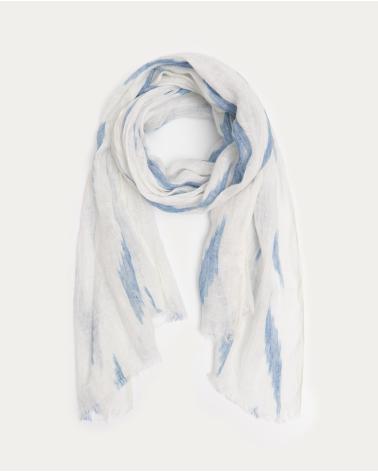 YERSE TEXTIL MODA ADULTOS EN COLOR AZUL