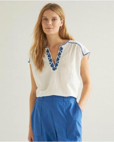 YERSE TEXTIL MODA ADULTOS EN COLOR MULTICOLOR