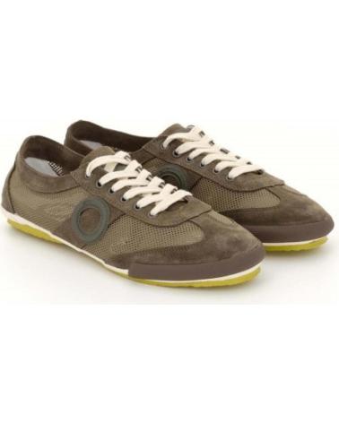 ARO ZAPATILLAS DE MODA EN COLOR MARRON MARRóN