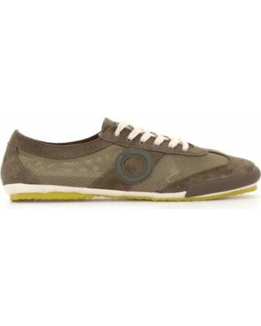 ARO ZAPATILLAS DE MODA EN COLOR MARRON MARRóN