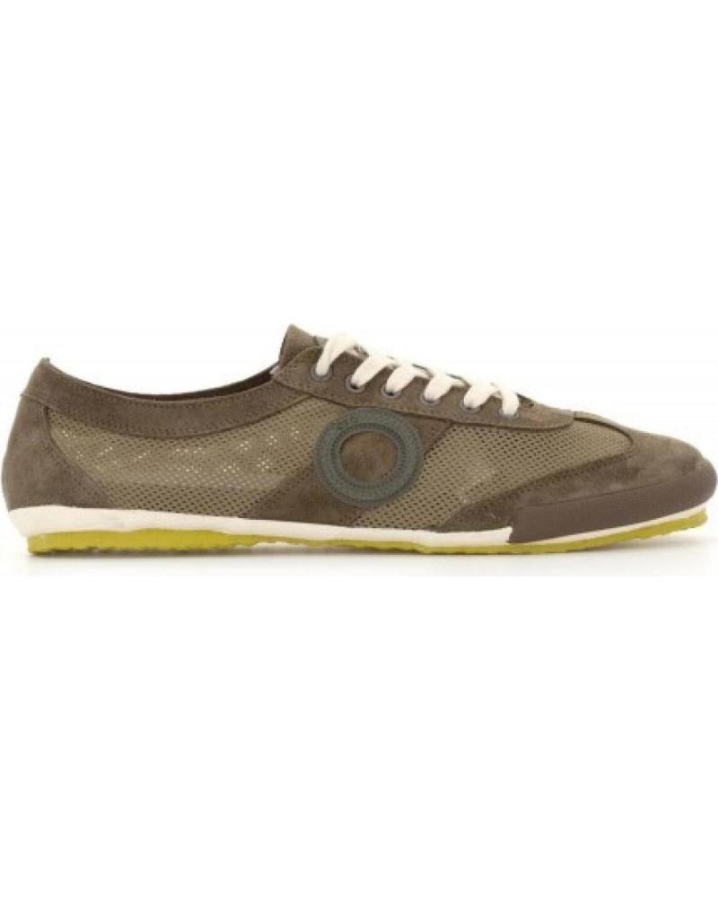 ARO ZAPATILLAS DE MODA EN COLOR MARRON MARRóN