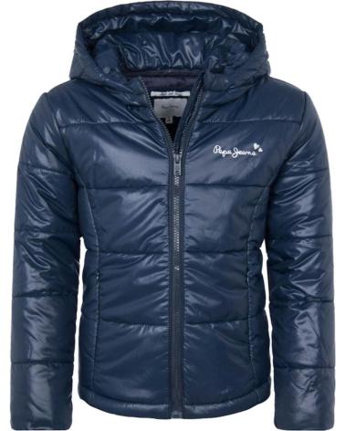 PEPE JEANS TEXTIL MODA EN COLOR