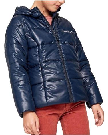 PEPE JEANS TEXTIL MODA EN COLOR