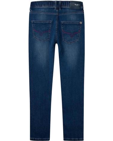 PEPE JEANS TEXTIL MODA EN COLOR