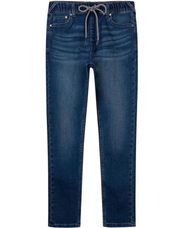 PEPE JEANS TEXTIL MODA EN COLOR
