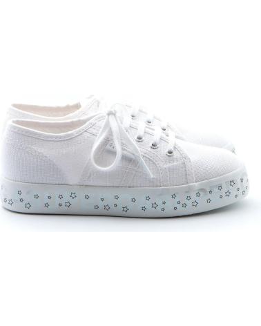 SUPERGA CALZADO MODA EN COLOR