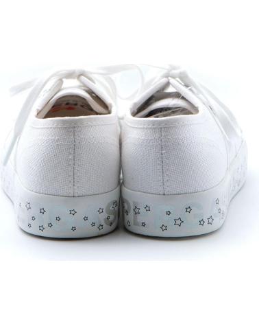 SUPERGA CALZADO MODA EN COLOR