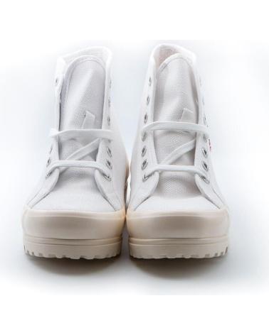 SUPERGA CALZADO MODA EN COLOR