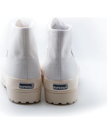 SUPERGA CALZADO MODA EN COLOR