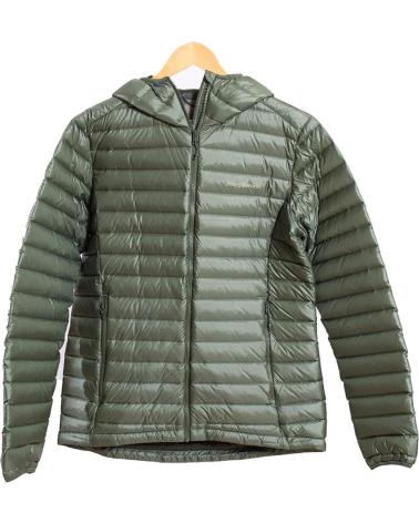 TRANGO LUGANO DAUNENJACKE FÜR HERREN