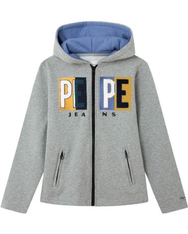 PEPE JEANS TEXTIL MODA EN COLOR